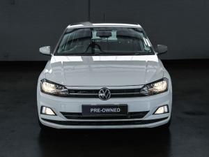 Volkswagen Polo hatch 1.0TSI Comfortline auto - Image 3