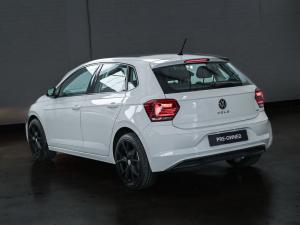 Volkswagen Polo hatch 1.0TSI Comfortline auto - Image 4