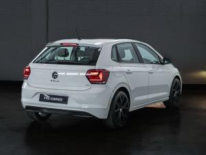 Volkswagen Polo hatch 1.0TSI Comfortline auto - Image 6
