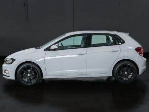 Volkswagen Polo hatch 1.0TSI Comfortline auto - Image 7