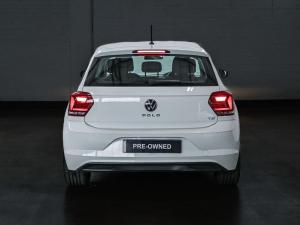 Volkswagen Polo hatch 1.0TSI Comfortline auto - Image 8
