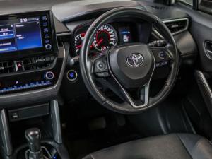 Toyota Corolla Cross 1.8 XS - Image 10