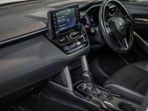 Toyota Corolla Cross 1.8 XS - Image 11