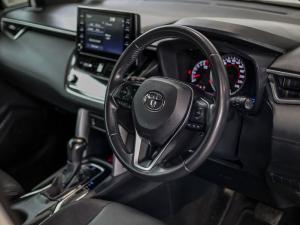 Toyota Corolla Cross 1.8 XS - Image 12