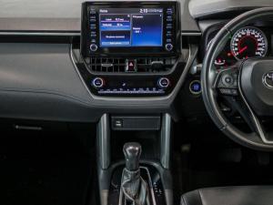 Toyota Corolla Cross 1.8 XS - Image 13