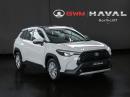 Thumbnail Toyota Corolla Cross 1.8 XS