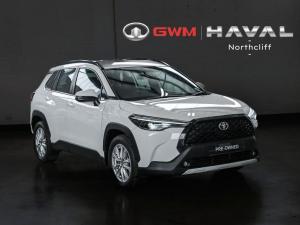 Toyota Corolla Cross 1.8 XS - Image 1