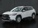 Toyota Corolla Cross 1.8 XS - Thumbnail 2