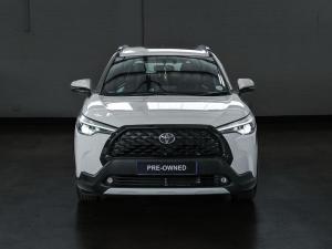 Toyota Corolla Cross 1.8 XS - Image 3