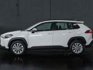 Toyota Corolla Cross 1.8 XS - Image 5