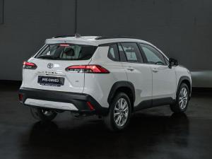 Toyota Corolla Cross 1.8 XS - Image 6