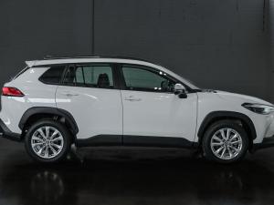 Toyota Corolla Cross 1.8 XS - Image 7