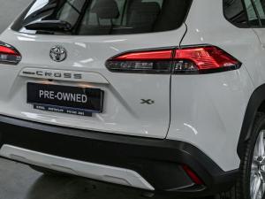 Toyota Corolla Cross 1.8 XS - Image 9