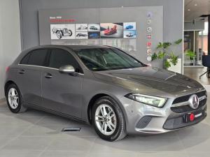Mercedes-Benz A-Class A200 hatch AMG Line - Image 1