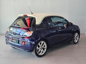 Opel Adam 1.0T Jam - Image 2
