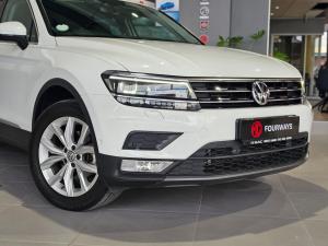 Volkswagen Tiguan 2.0TDI 4Motion Comfortline - Image 2