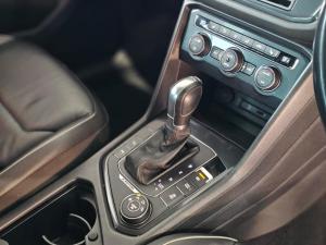 Volkswagen Tiguan 2.0TDI 4Motion Comfortline - Image 8