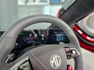 MG Cyberster Dual Motor - Image 24