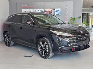 MG HS 1.5T Luxury - Image 1