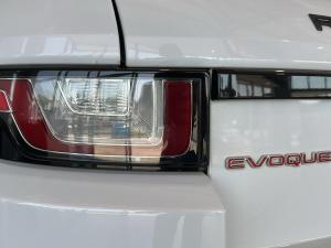Land Rover Range Rover Evoque SE Dynamic TD4 Landmark Edition - Image 11