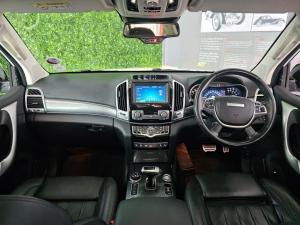 Haval H9 2.0T 4WD Luxury - Image 14