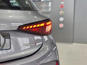 MG MG3 1.5 Comfort manual - Image 5