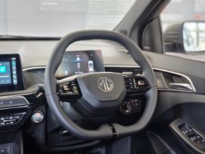 MG MG3 1.5 Luxury - Image 10