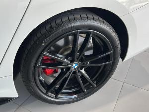 BMW 3 Series 320d Mzansi Edition - Image 7