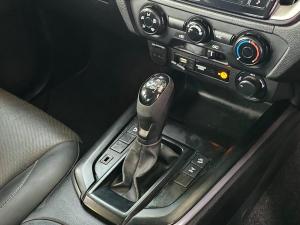 Isuzu D-Max 3.0TD double cab LS 4x4 auto - Image 15