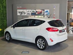 Ford Fiesta 5-door 1.0T Trend auto - Image 4