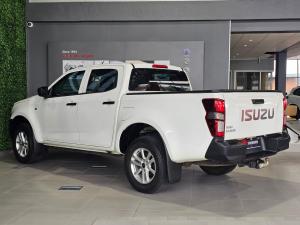 Isuzu D-Max 1.9TD double cab L auto - Image 3