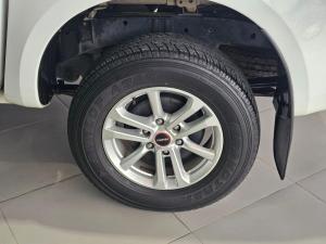 Isuzu D-Max 1.9TD double cab L auto - Image 7