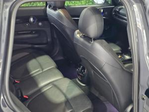 MINI Clubman Cooper S Clubman - Image 11