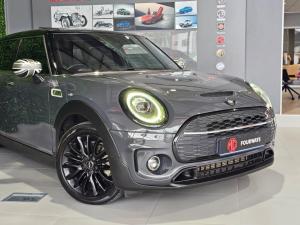 MINI Clubman Cooper S Clubman - Image 5