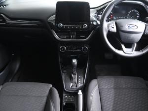 Ford Puma 1.0T Titanium - Image 11