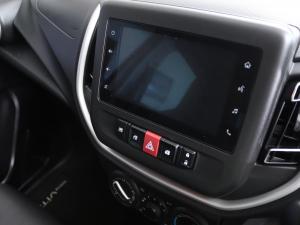 Toyota Vitz 1.0 XR manual - Image 14