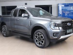 Ford Ranger 2.0 BiTurbo SuperCab Wildtrak 4x4 - Image 1