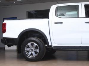 Ford Ranger 2.0 SiT double cab XL manual - Image 6