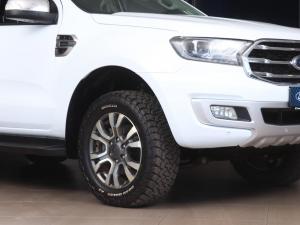 Ford Everest 2.0SiT 4WD XLT - Image 6