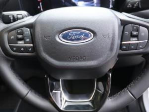 Ford Ranger 2.0 SiT SuperCab XLT - Image 10