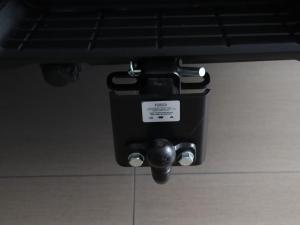 Ford Ranger 2.0 BiTurbo double cab Wildtrak - Image 8
