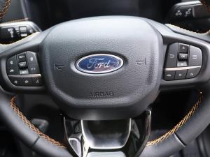 Ford Ranger 2.0 BiTurbo double cab Wildtrak - Image 9