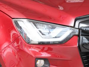 Isuzu D-Max 1.9TD double cab LS X-Rider auto - Image 7