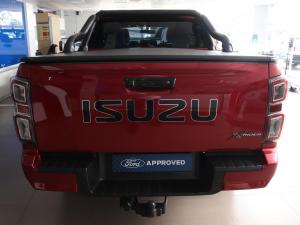 Isuzu D-Max 1.9TD double cab LS X-Rider auto - Image 9