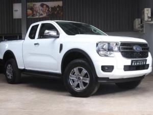 Ford Ranger 2.0 SiT SuperCab XL auto - Image 1