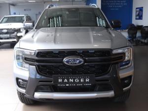 Ford Ranger 2.0 BiTurbo SuperCab Wildtrak 4x4 - Image 3