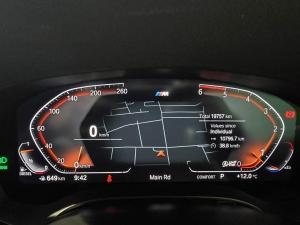BMW 5 Series 520d M Sport - Image 14