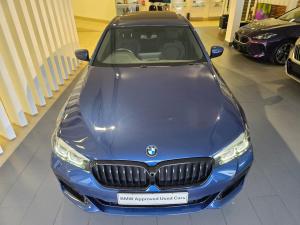 BMW 5 Series 520d M Sport - Image 9