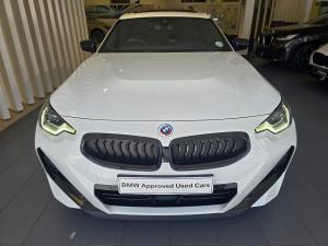 BMW 2 Series M240i xDrive coupe - Image 2