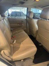 Toyota Fortuner 3.0D-4D 4x4 - Image 9